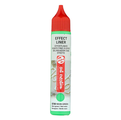 Art Creation Effect Liner