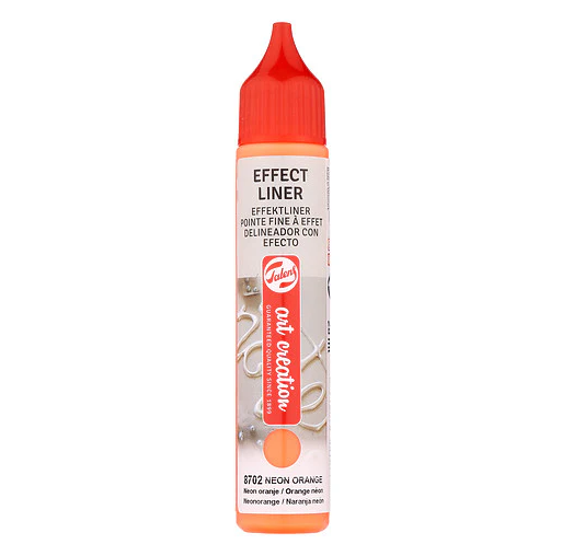Art Creation Effect Liner