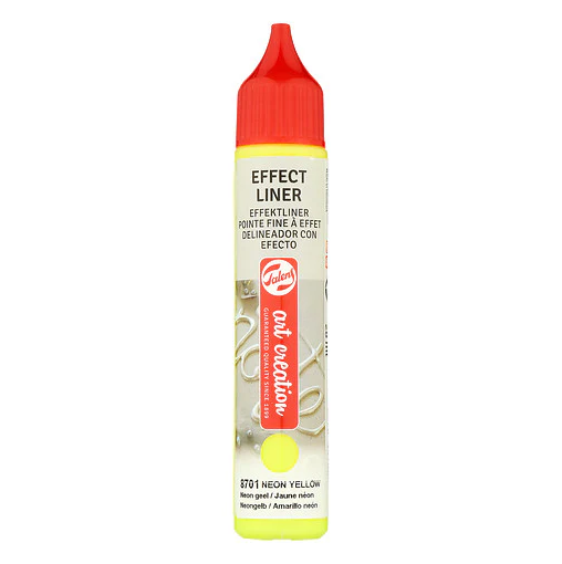 Art Creation Effect Liner