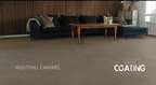 Contec Coating Starter Kit, Nightfall, Højstyrkebeton