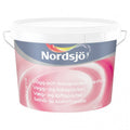 Nordsjö, Original Medium Spartel, 10 L.