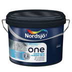 Nordsjö One Door & Window Tech