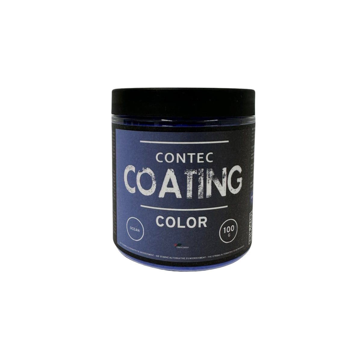 Contec Coating COLOR, 100 g. Koncentreret farvepigment.