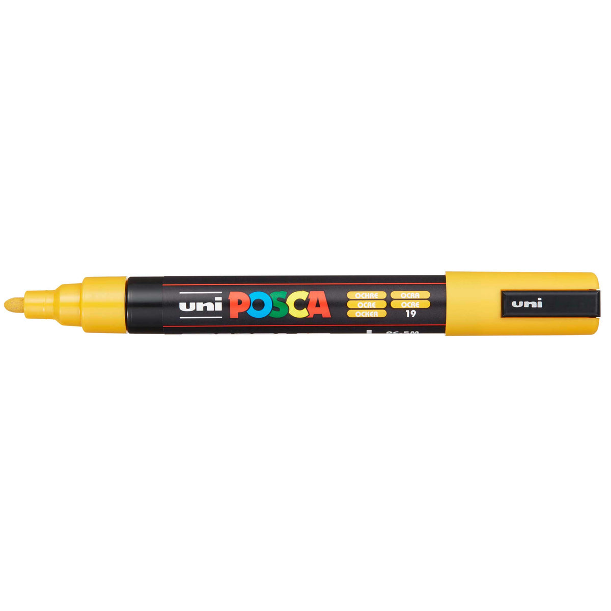 Posca Pen PC-5M - fås i flere farver