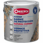 Owatrol Natural Varnish