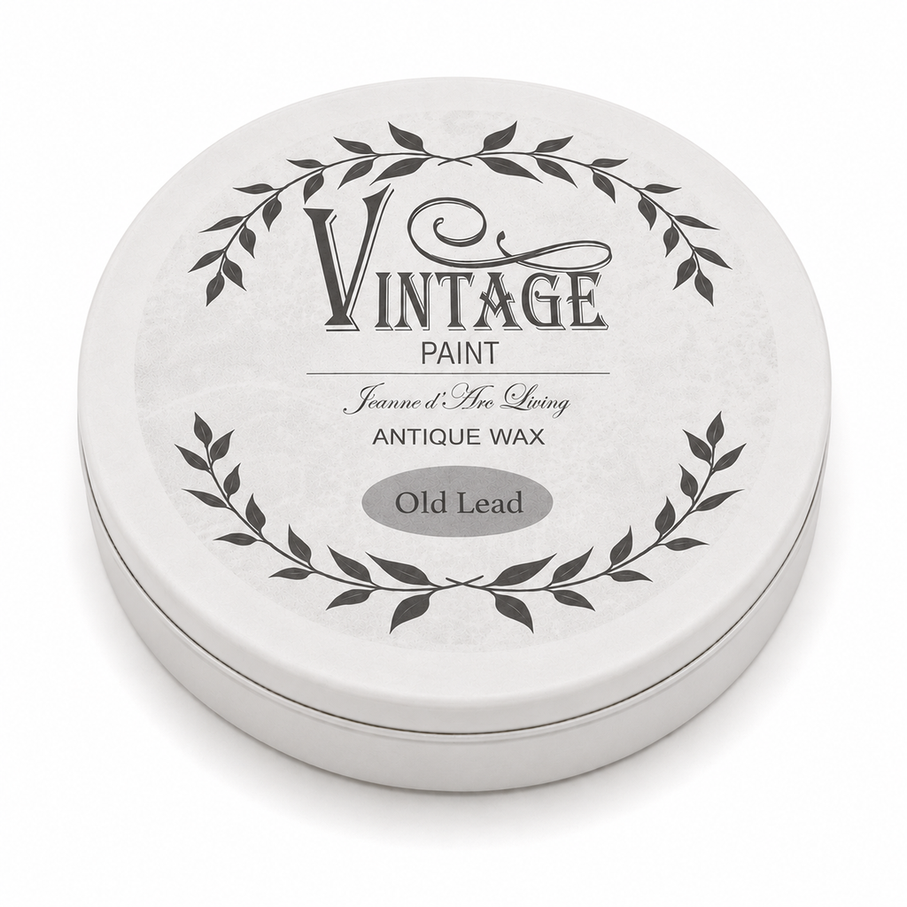 Vintage Paint Antique Wax - 40 g.