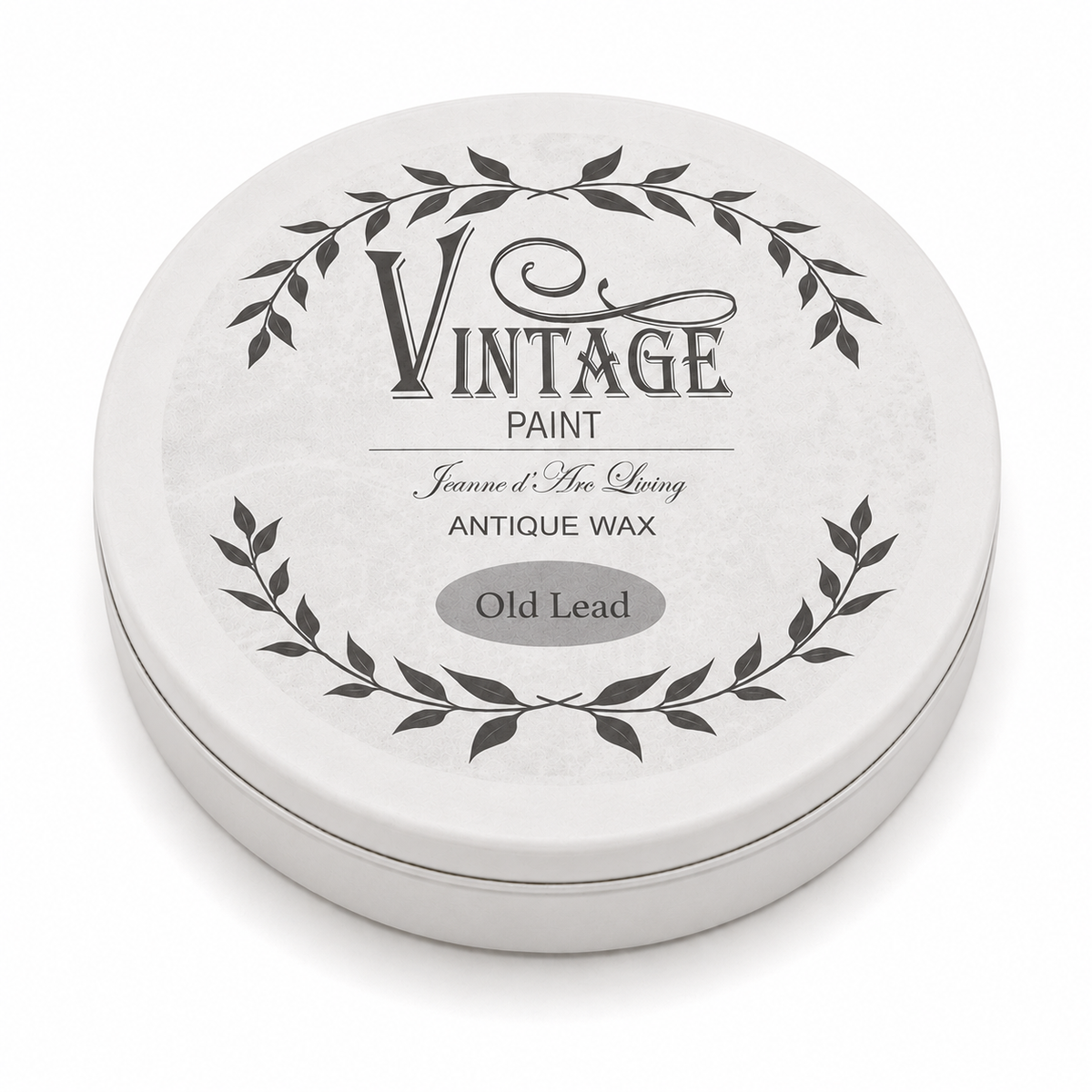 Vintage Paint Antique Wax - 40 g.