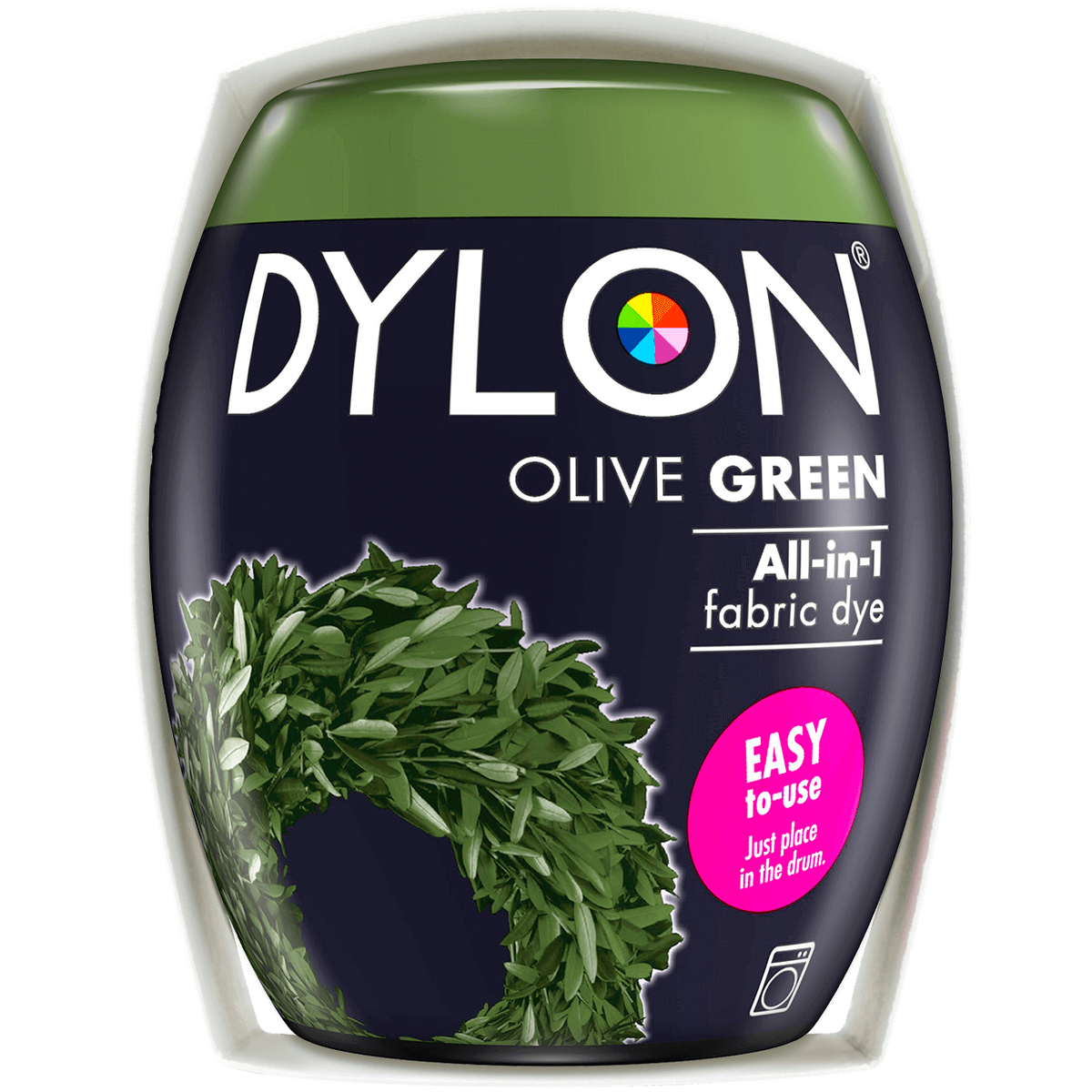 Dylon All-in-one tekstilfarve