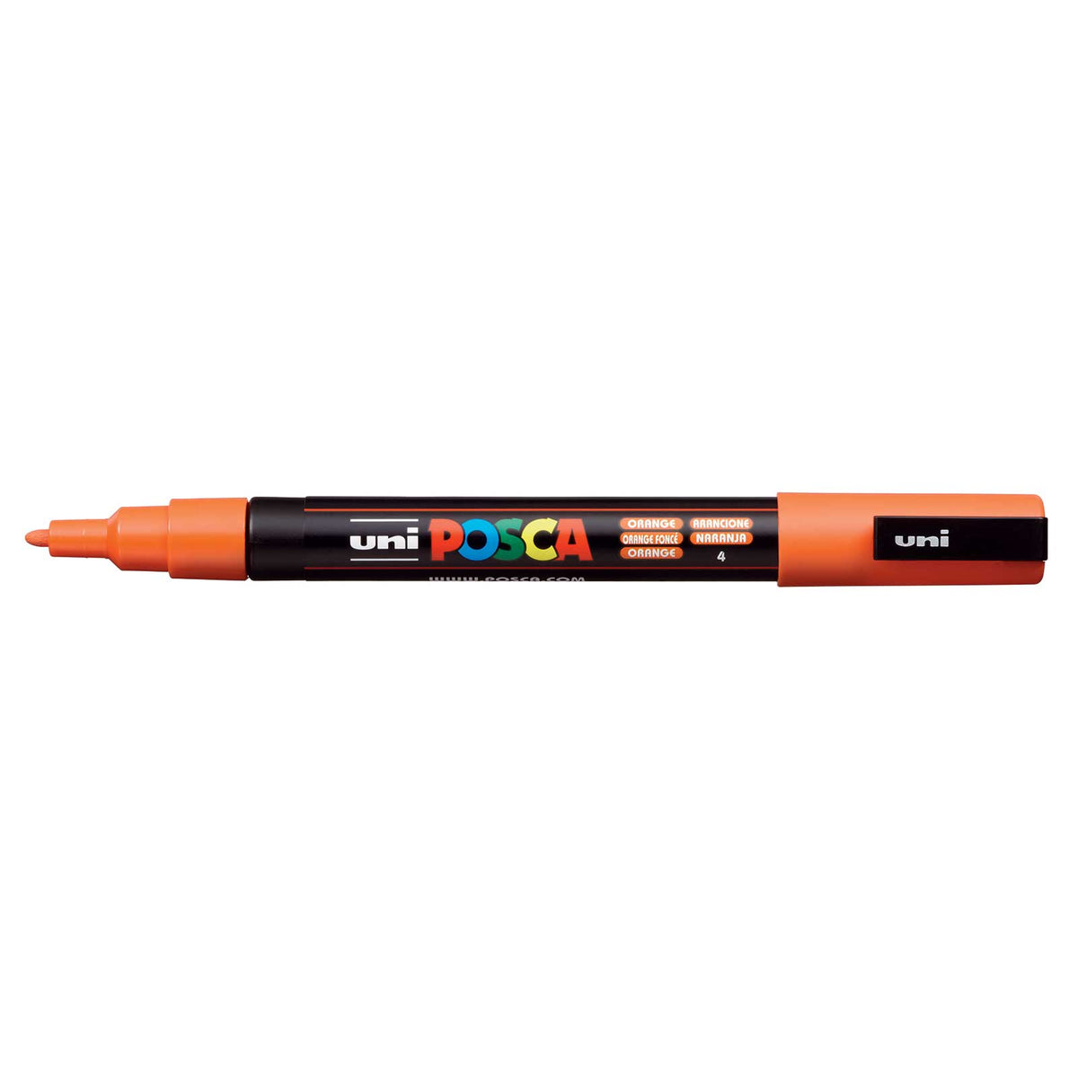 Posca Pen PC-3M - fås i flere farver