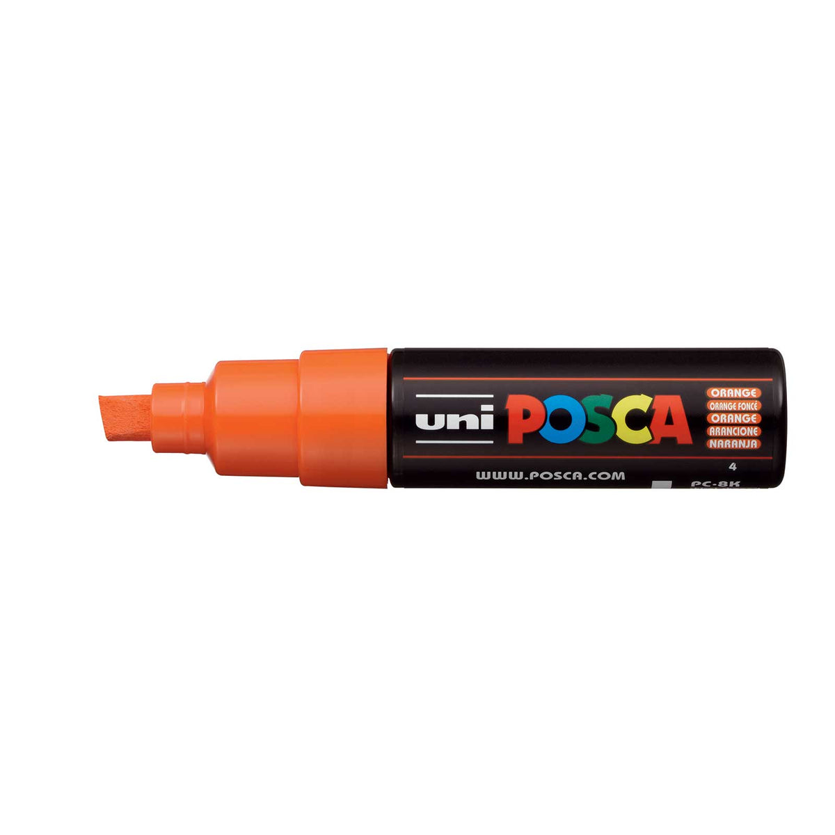 Posca Pen PC-8K - fås i flere farver