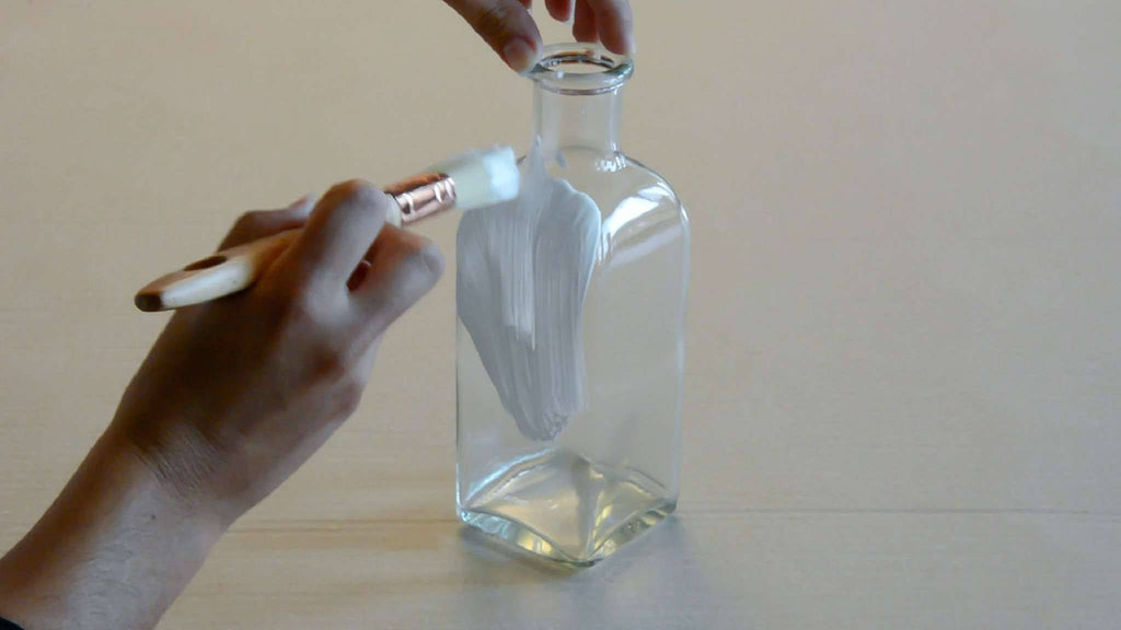 Owatrol Spirit Absolute Primer - grunder til glatte overflader