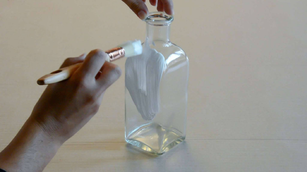 Owatrol Spirit Absolute Primer - grunder til glatte overflader