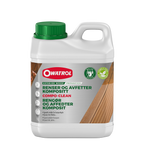 Owatrol Compo-Clean - Komposit rens