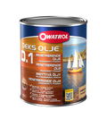 Owatrol Deks Olie D1 - træolie