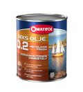 Owatrol Deks Olie D2 - træolie