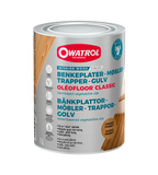 Oleofloor Classic Træolie - 1 L.