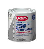 Owatrol Spirit Absolute Primer - grunder til glatte overflader