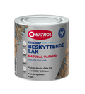 Owatrol Natural Varnish