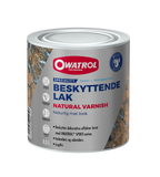 Owatrol Natural Varnish