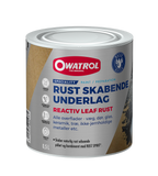 Owatrol Reactiv Leaf - Rust skabende underlag - Rust