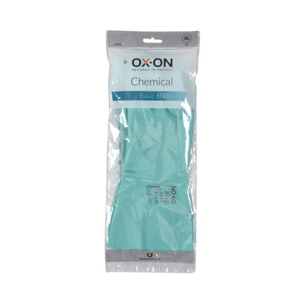 OX-ON CHEMICAL BASIC 152.20