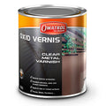 Oxid Vernis Gloss