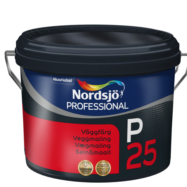 Nordsjö Professional P25