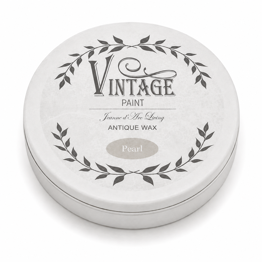 Vintage Paint Antique Wax - 40 g.