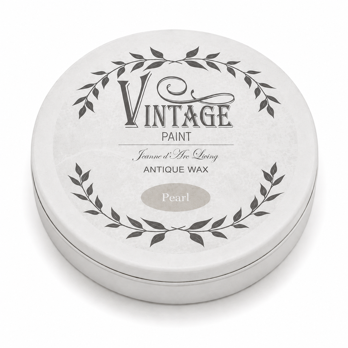 Vintage Paint Antique Wax - 40 g.