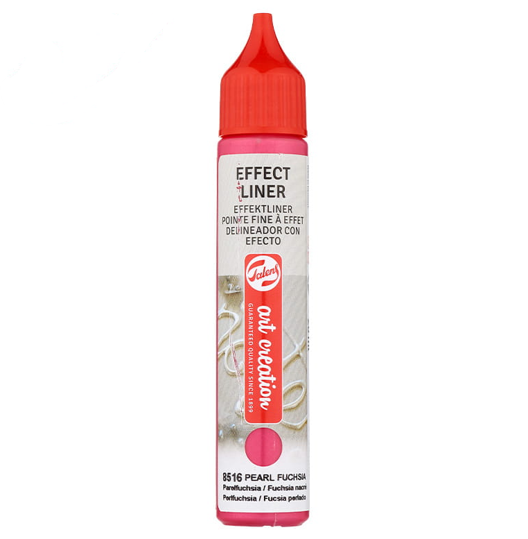Art Creation Effect Liner