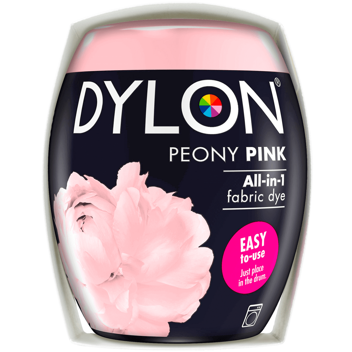 Dylon All-in-one tekstilfarve