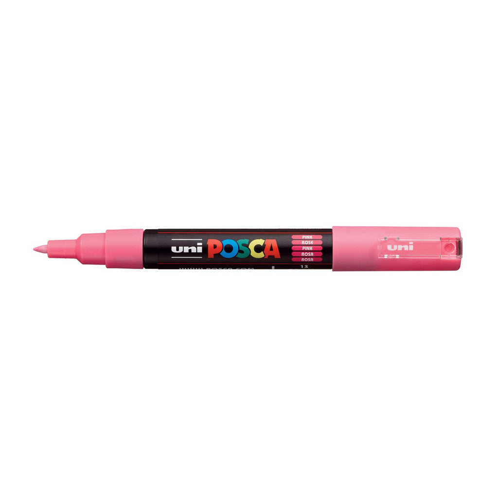 Posca PC-1MC - fås i flere farver