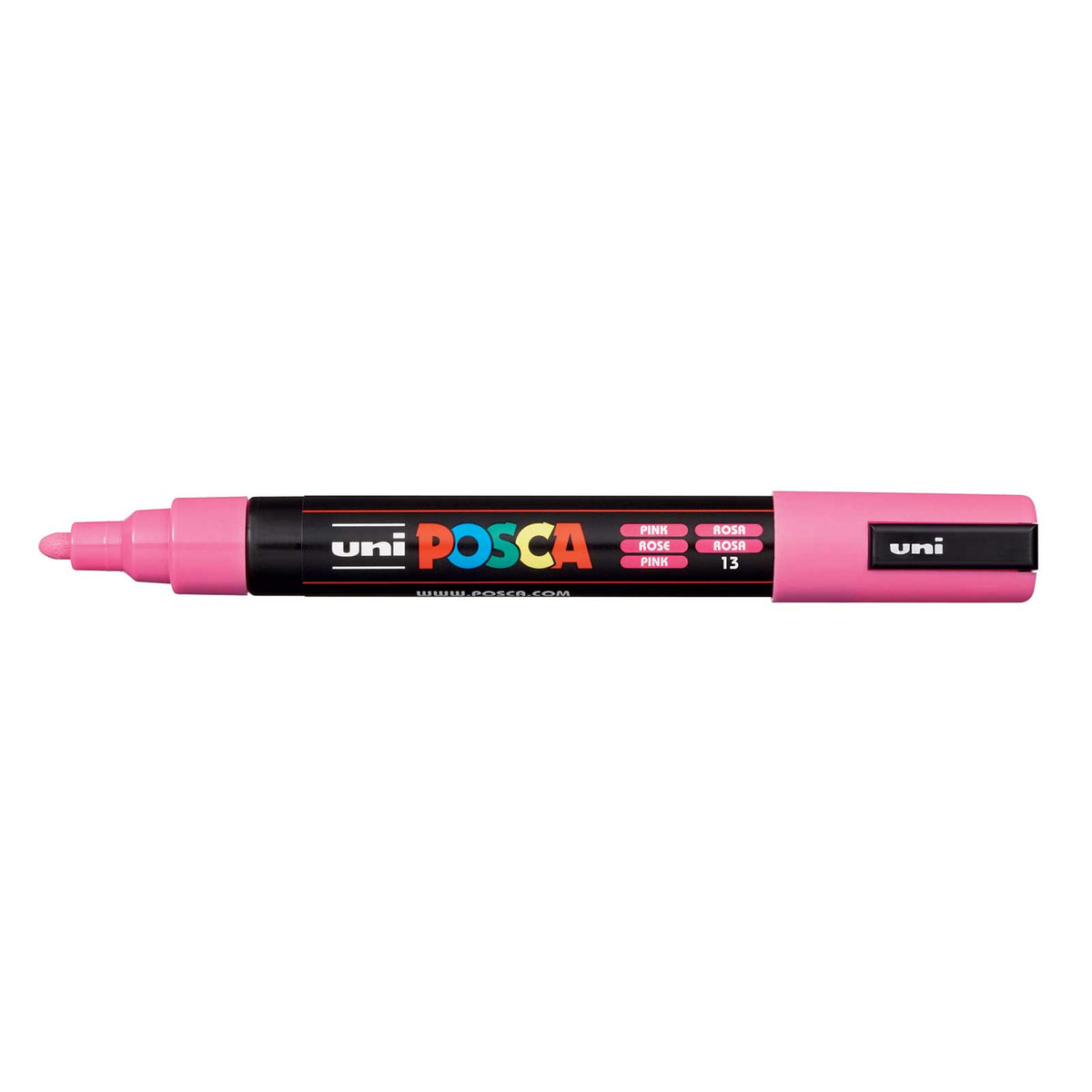 Posca Pen PC-5M - fås i flere farver