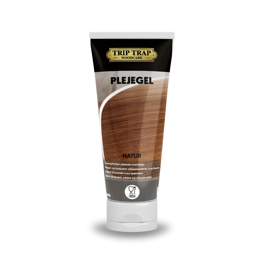 Trip Trap Plejegel Natur - 200ml.
