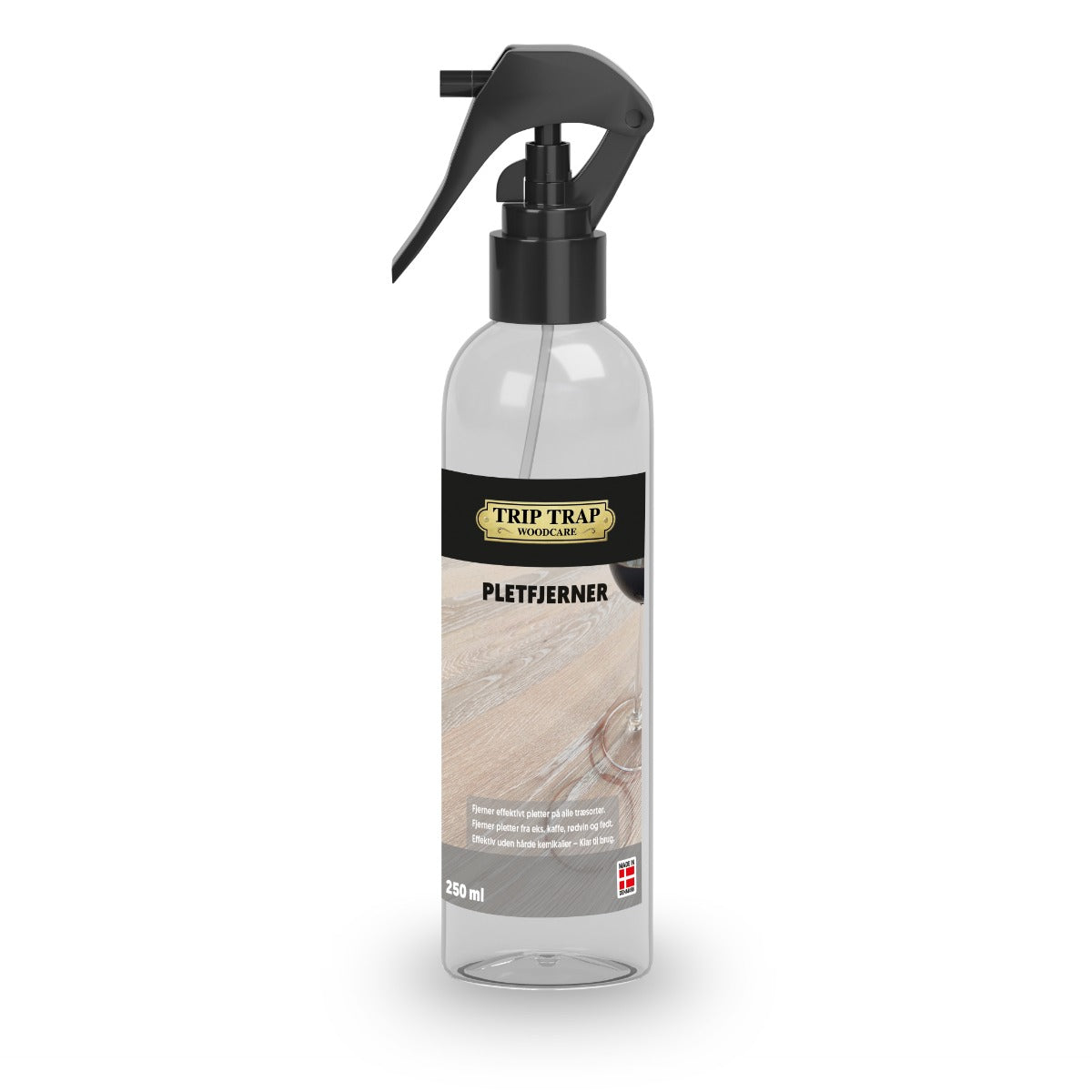 Trip Trap Pletfjerner - 250 ml.