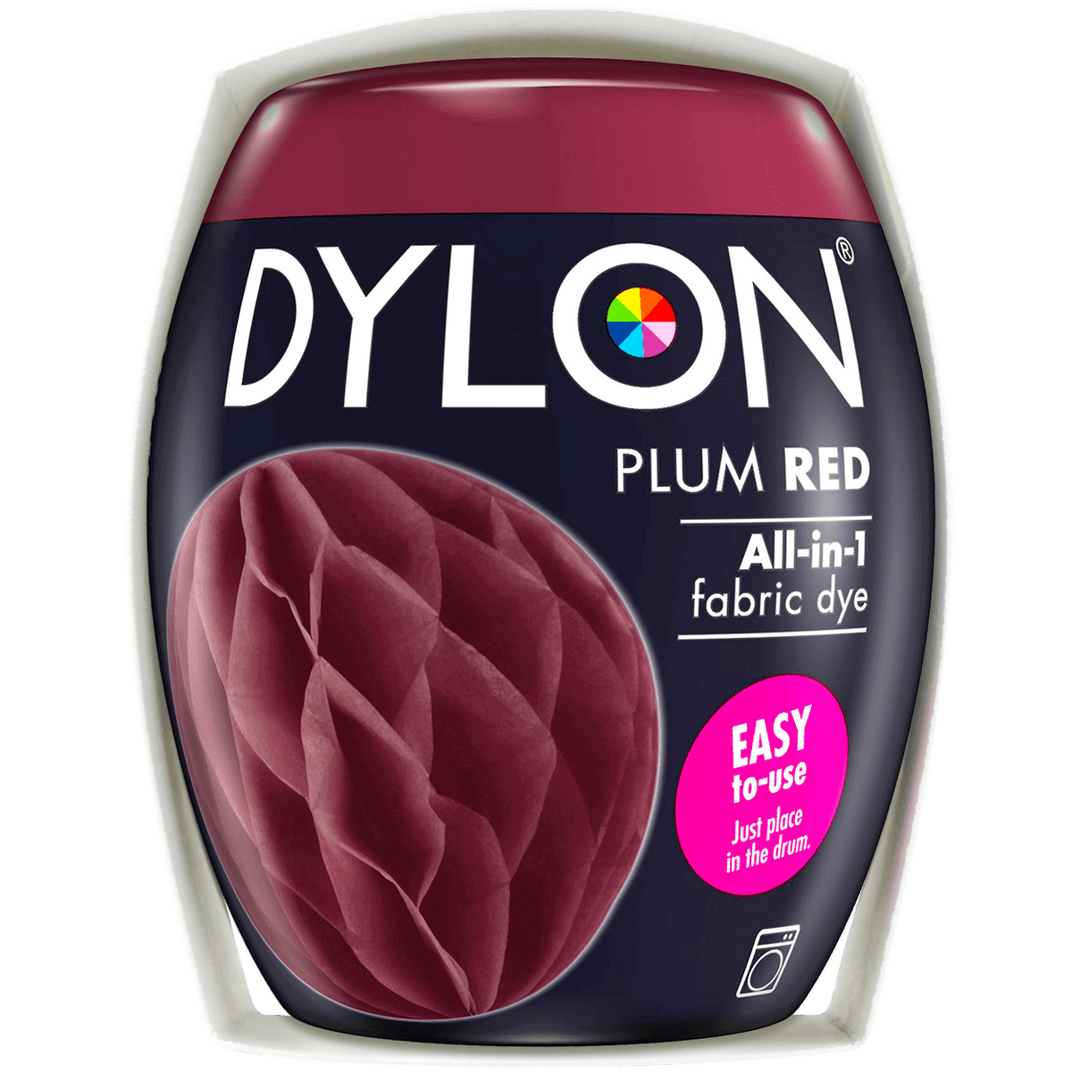 Dylon All-in-one tekstilfarve