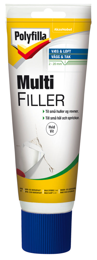 Polyfilla Multi Filler - 330 g.
