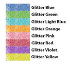 Posca PC-3ML - Glitter - fås i flere farver