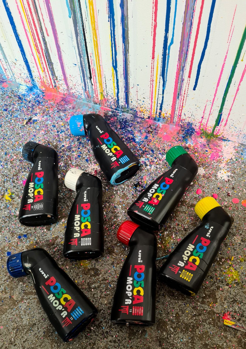Posca - Mop´r - PCM-22