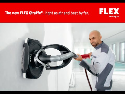 Flex Girafsliber GE 5 R Nærkantsliber