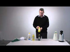 Borup Eddikesyre - 0,5 Liter