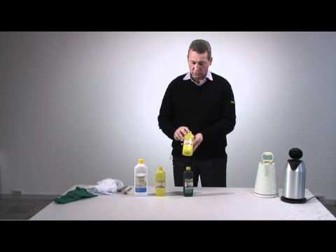Borup Eddikesyre - 0,5 Liter