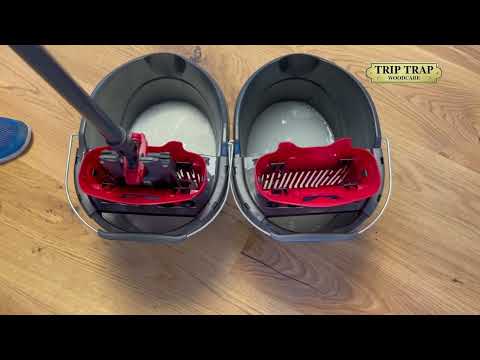 Trip Trap Natursæbe