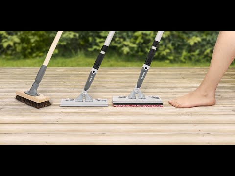 Anza Terrassesæt 2-i-1 PLUS