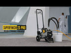 Wagner Superfinish SF23 Pro HEA