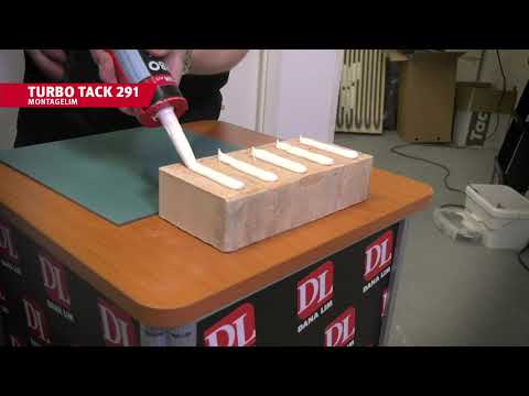 Danalim Turbo Tack - 290 ml.