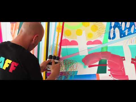 Posca - Mop´r - PCM-22