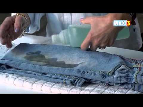 Maxi 3 - Universal Grundrengøring