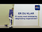 Nordsjö Professional Rezisto Easy Clean 7