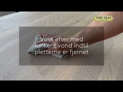 Trip Trap Pletfjerner - 250 ml.